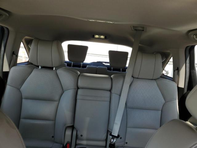 Photo 10 from auction – 2012 ACURA MDX ADVANC with VIN 2HNYD2H63CH528377