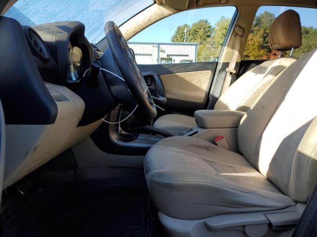 Photo 7 from auction – 2012 TOYOTA RAV4 with VIN 2T3BF4DV7CW237301