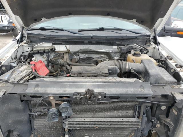 Photo 11 from auction – 2013 FORD F150 SUPER with VIN 1FTFW1EF9DFA24473