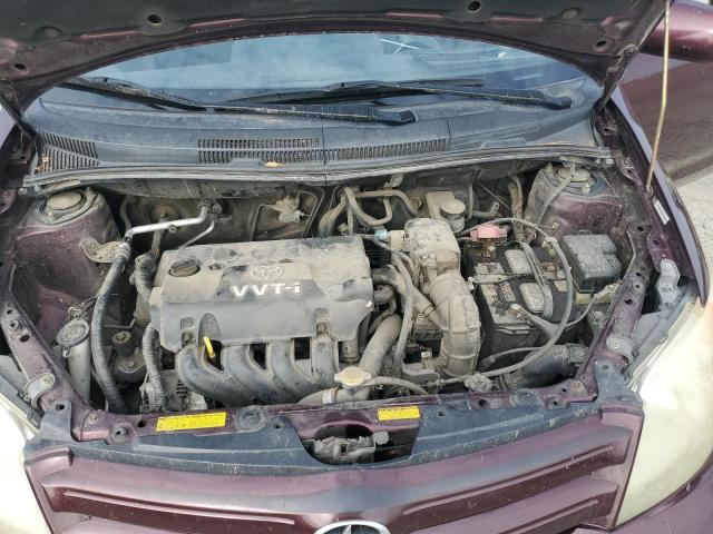 Photo 11 from auction – 2004 TOYOTA SCION XA with VIN JTKKT624640044361
