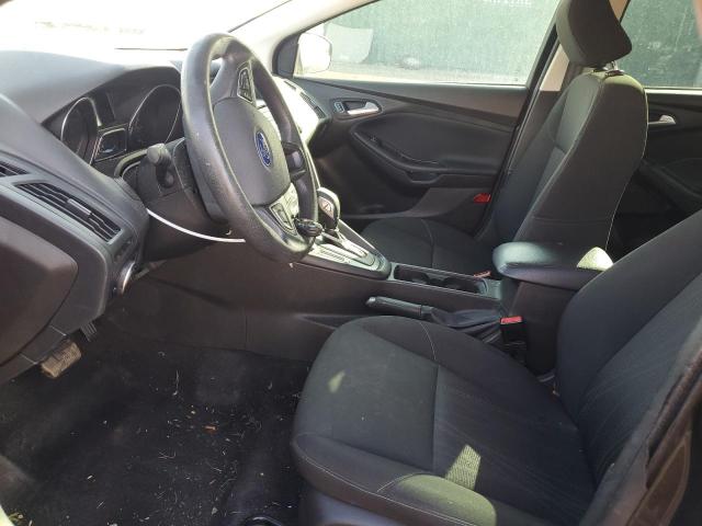 Photo 7 from auction – 2016 FORD FOCUS SE with VIN 1FADP3F24GL229173