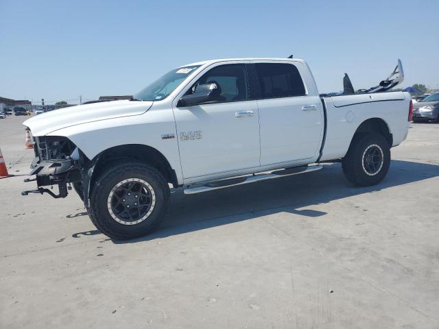 RAM 1500 SLT 2017 with VIN 1C6RR7TTXHS859275 - Photo from auction