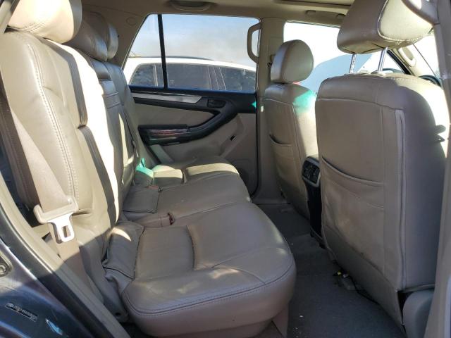 Photo 10 from auction – 2006 TOYOTA 4RUNNER SR with VIN JTEBU14R060080920