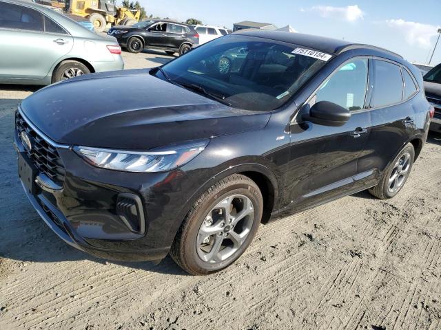 FORD ESCAPE ST 2023 with VIN 1FMCU0MNXPUA12887 - Photo from auction