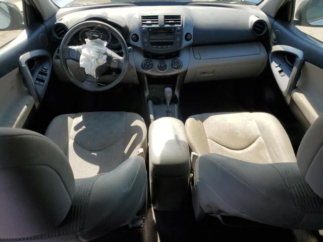 Photo 8 from auction – 2009 TOYOTA RAV4 with VIN JTMZF33V595001627