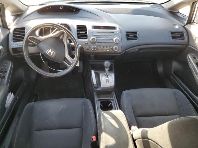Photo 8 from auction – 2011 HONDA CIVIC LX-S with VIN 19XFA1F60BE044311