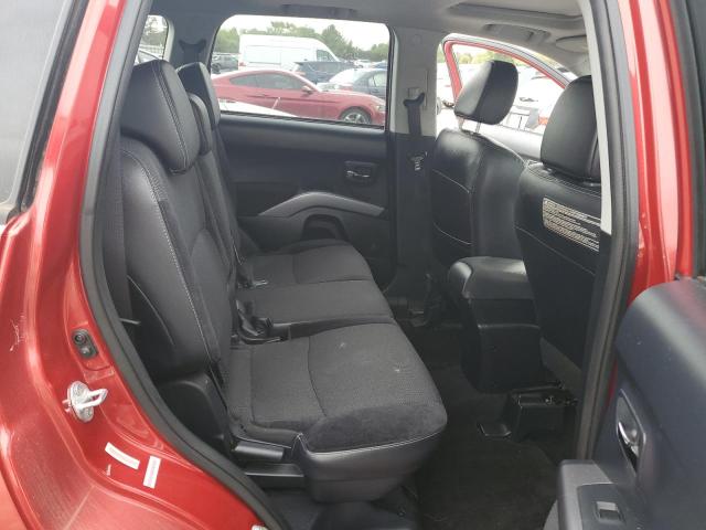 Photo 11 from auction – 2010 MITSUBISHI OUTLANDER with VIN JA4JT3AWXAZ010638