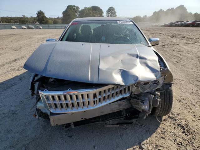 Photo 5 from auction – 2009 LINCOLN MKZ with VIN 3LNHM26T89R605025