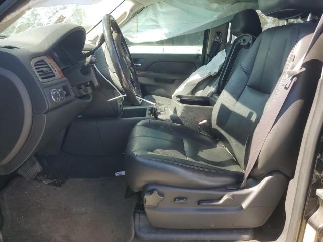 Photo 7 from auction – 2013 GMC YUKON SLT with VIN 1GKS1CE07DR177277