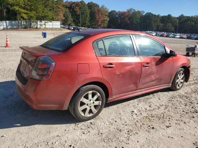 Photo 3 from auction – 2011 NISSAN SENTRA 2.0 with VIN 3N1AB6AP0BL680343