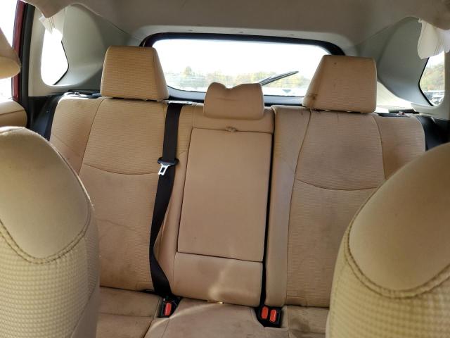 Photo 10 from auction – 2019 TOYOTA RAV4 LE with VIN JTMF1RFV2KD046911
