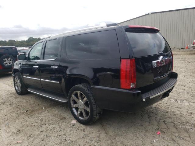 Photo 2 from auction – 2013 CADILLAC ESCALADE E with VIN 1GYS4HEF6DR141658