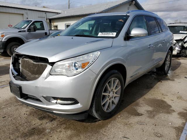 BUICK ENCLAVE 2017 с VIN 5GAKRBKD5HJ227248 - Снимка от търг
