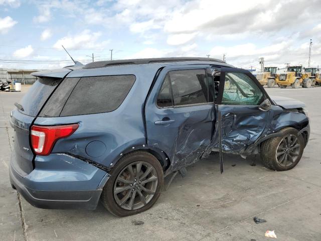 Photo 3 from auction – 2019 FORD EXPLORER X with VIN 1FM5K8D87KGA69434