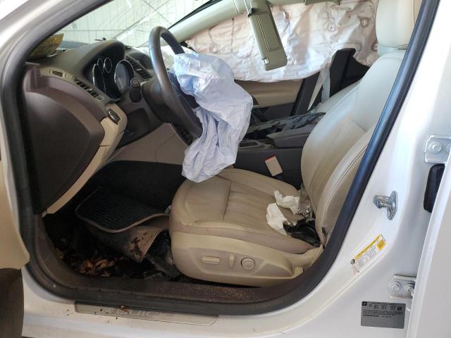 Photo 7 from auction – 2012 BUICK REGAL PREM with VIN 2G4GS5EK4C9165359