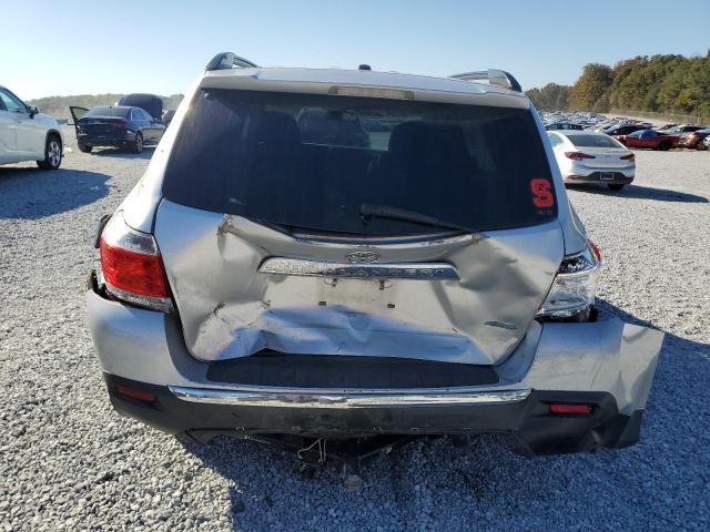 Photo 6 from auction – 2012 TOYOTA HIGHLANDER with VIN 5TDBK3EH3CS124896