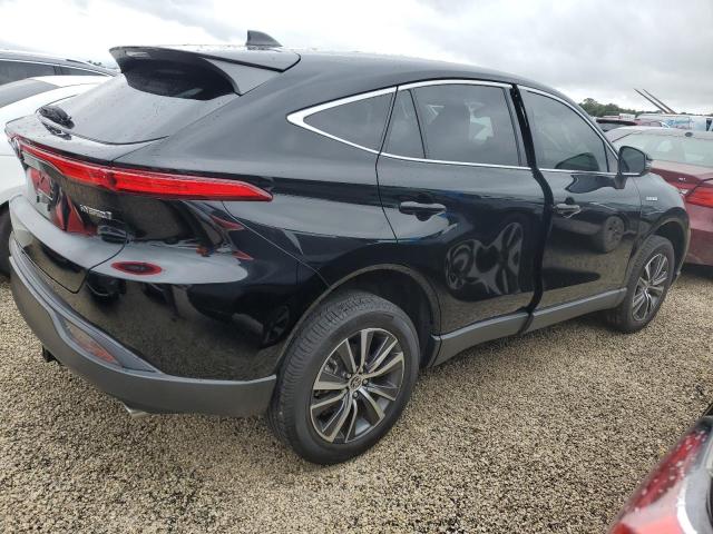 Photo 3 from auction – 2021 TOYOTA VENZA LE with VIN JTEAAAAH1MJ000693
