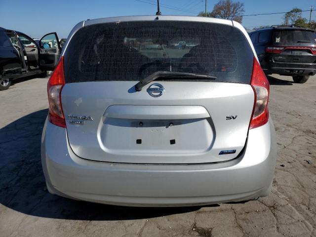 Photo 6 from auction – 2014 NISSAN VERSA NOTE with VIN 3N1CE2CP5EL400233