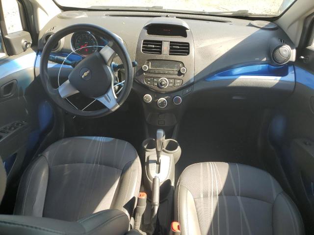 Photo 8 from auction – 2014 CHEVROLET SPARK LS with VIN KL8CB6S9XEC444491