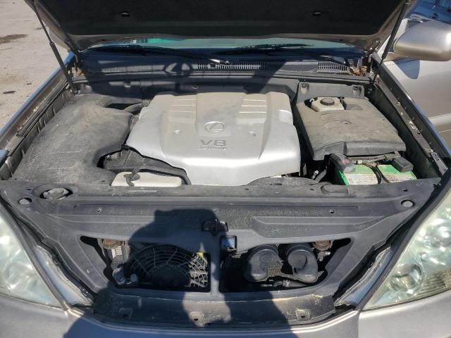 Photo 12 from auction – 2003 LEXUS GX 470 with VIN JTJBT20X130018839