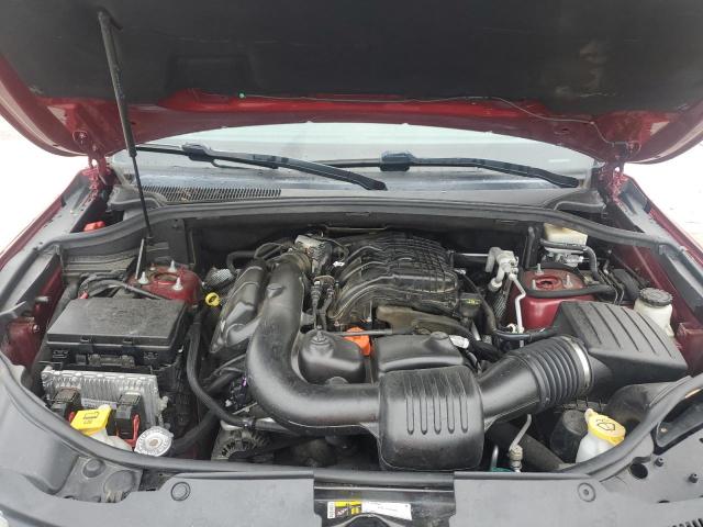 Photo 11 from auction – 2015 JEEP GRAND CHER with VIN 1C4RJFAG2FC116715