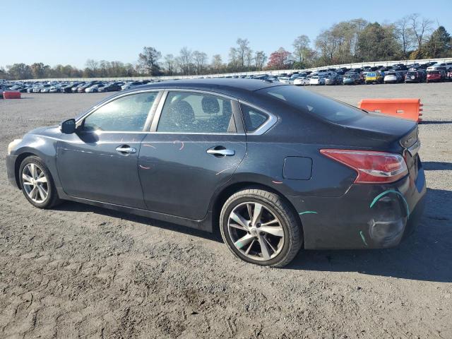 Photo 2 from auction – 2013 NISSAN ALTIMA 2.5 with VIN 1N4AL3AP9DC250100
