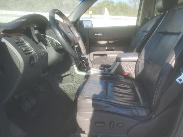 Photo 7 from auction – 2010 FORD FLEX SEL with VIN 2FMHK6CT7ABB22016