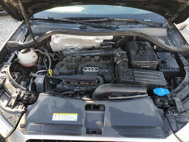 Photo 11 from auction – 2017 AUDI Q3 PREMIUM with VIN WA1ECCFS4HR000897