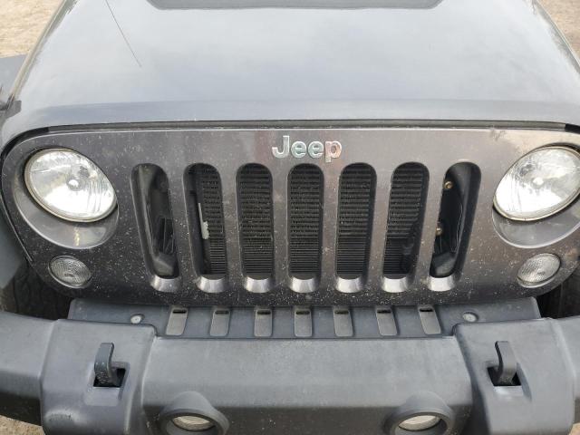 Photo 12 from auction – 2017 JEEP WRANGLER S with VIN 1C4AJWAG5HL718976