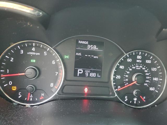 Photo 9 from auction – 2015 KIA FORTE LX with VIN KNAFK4A64F5309770