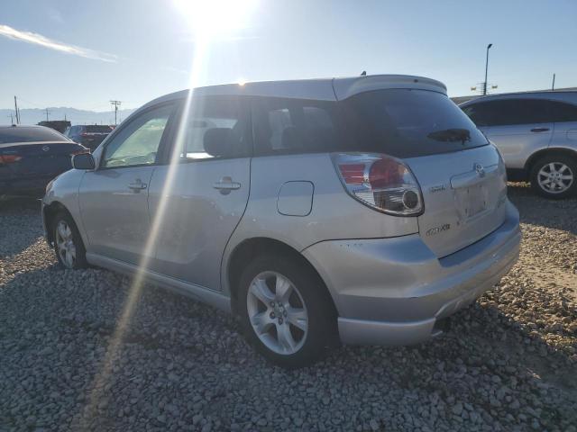 Photo 2 from auction – 2006 TOYOTA COROLLA MA with VIN 2T1LR32E86C557606