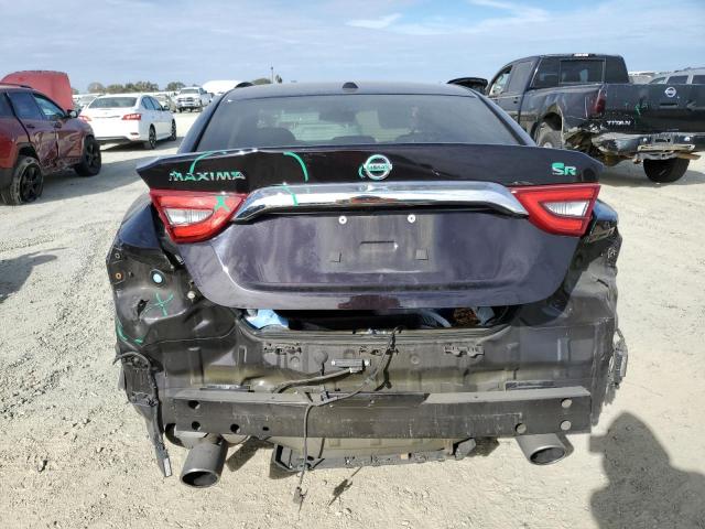 Photo 6 from auction – 2017 NISSAN MAXIMA 3.5 with VIN 1N4AA6APXHC362708