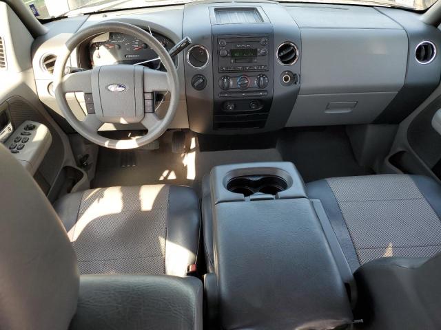 Photo 8 from auction – 2005 FORD F150 SUPER with VIN 1FTPW14585KD37388