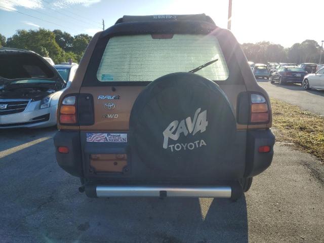 Photo 6 from auction – 1998 TOYOTA RAV4 with VIN JT3HP10VXW7106511
