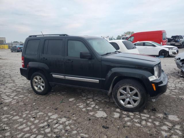 Photo 4 from auction – 2012 JEEP LIBERTY SP with VIN 1C4PJMAK7CW199987