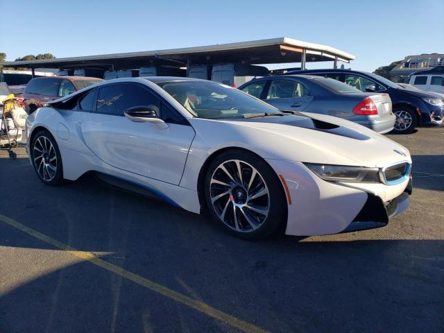 Photo 4 from auction – 2015 BMW I8 with VIN WBY2Z2C52FV391647