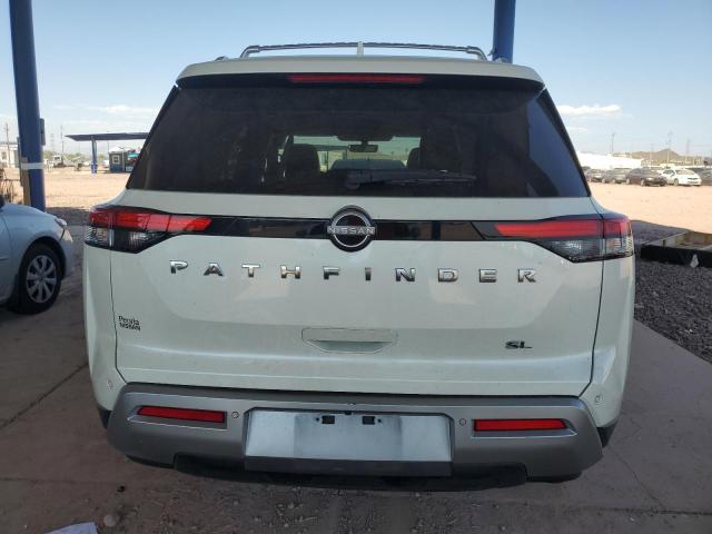 Photo 6 from auction – 2023 NISSAN PATHFINDER with VIN 5N1DR3CA1PC211533
