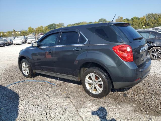 Photo 2 from auction – 2013 CHEVROLET EQUINOX LS with VIN 2GNALBEK8D6208357