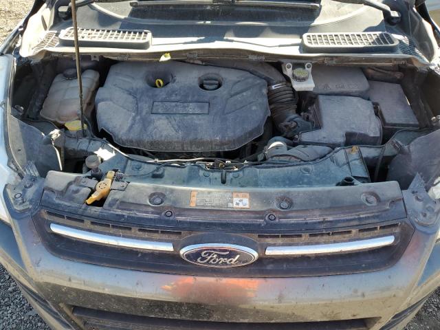 Photo 12 from auction – 2016 FORD ESCAPE SE with VIN 1FMCU9G95GUB69519