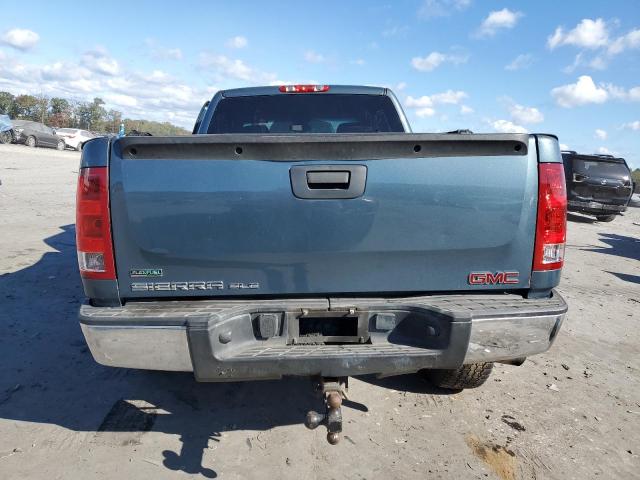 Photo 6 from auction – 2010 GMC SIERRA K15 with VIN 1GTSKVE31AZ252744