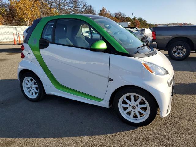 Photo 4 from auction – 2016 SMART FORTWO with VIN WMEEJ9AA7GK842929