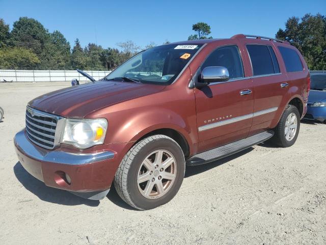 CHRYSLER ASPEN LIMI 2007 with VIN 1A8HW58P77F509132 - Photo from auction