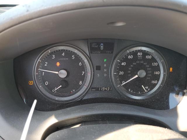 Photo 9 from auction – 2008 LEXUS ES 350 with VIN JTHBJ46GX82177736