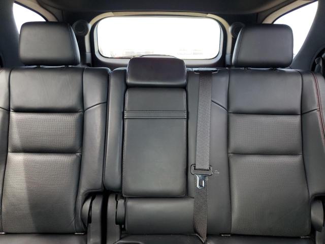 Photo 10 from auction – 2014 DODGE DURANGO R/ with VIN 1C4SDHCT3EC267074