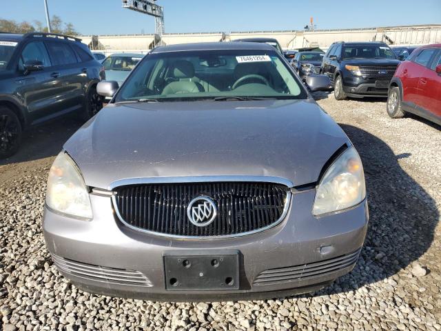 Photo 5 from auction – 2007 BUICK LUCERNE CX with VIN 1G4HD57217U166683
