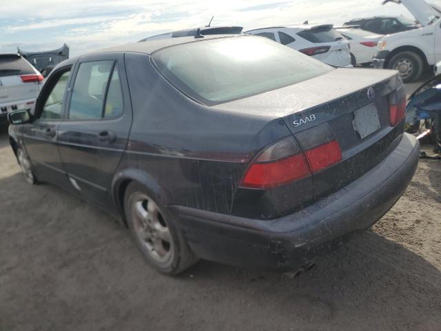 Photo 2 from auction – 2001 SAAB 9-5 SE with VIN YS3EF48Z913024126