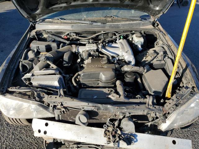 Photo 11 from auction – 2001 LEXUS IS 300 with VIN JTHBD182610022397