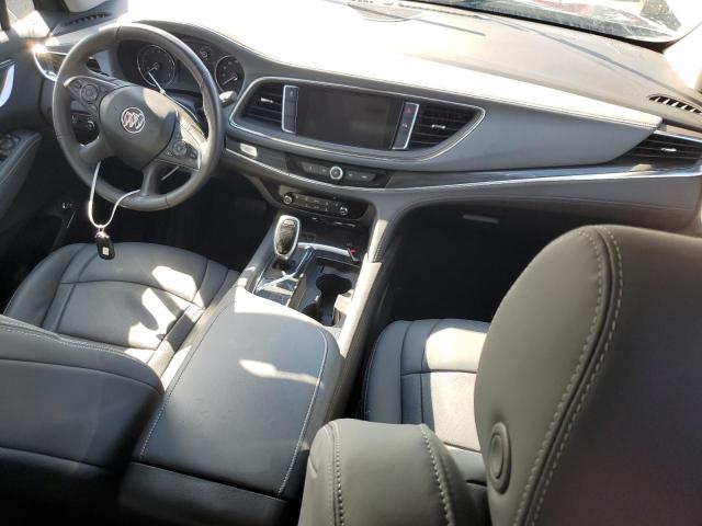 Photo 8 from auction – 2021 BUICK ENCLAVE ES with VIN 5GAERBKW3MJ234577