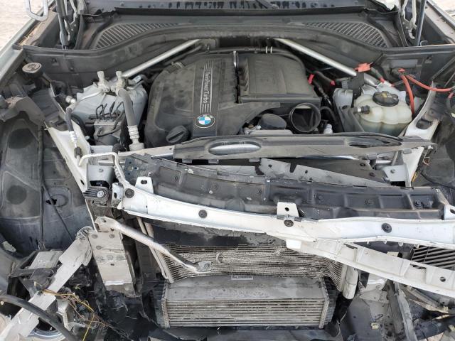 Photo 12 from auction – 2017 BMW X5 SDRIVE3 with VIN 5UXKR2C51H0U19731