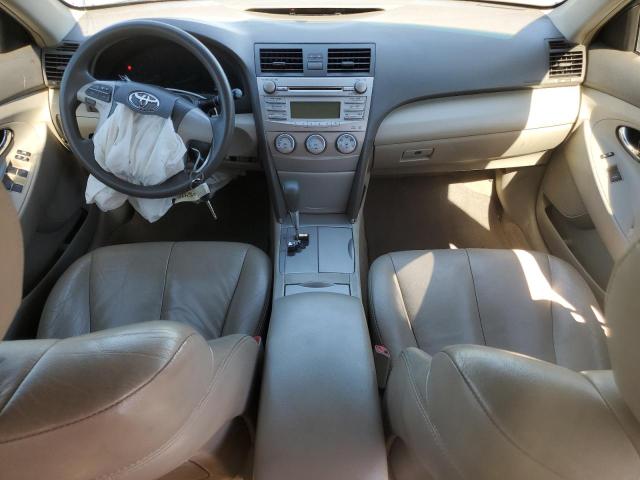 Photo 8 from auction – 2011 TOYOTA CAMRY BASE with VIN 4T1BF3EK7BU656447